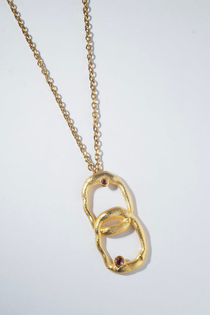 Bachue Necklace
