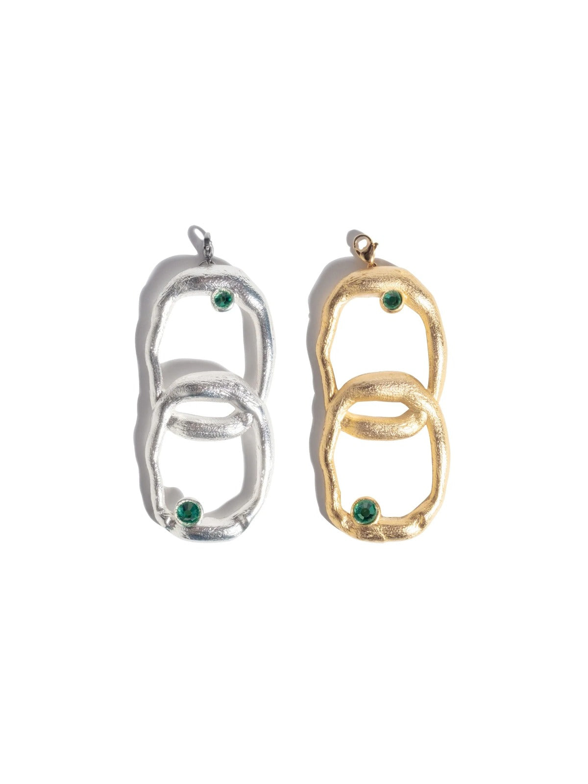 Bachué charm