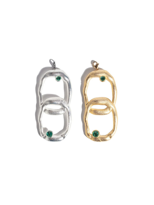Bachué charm
