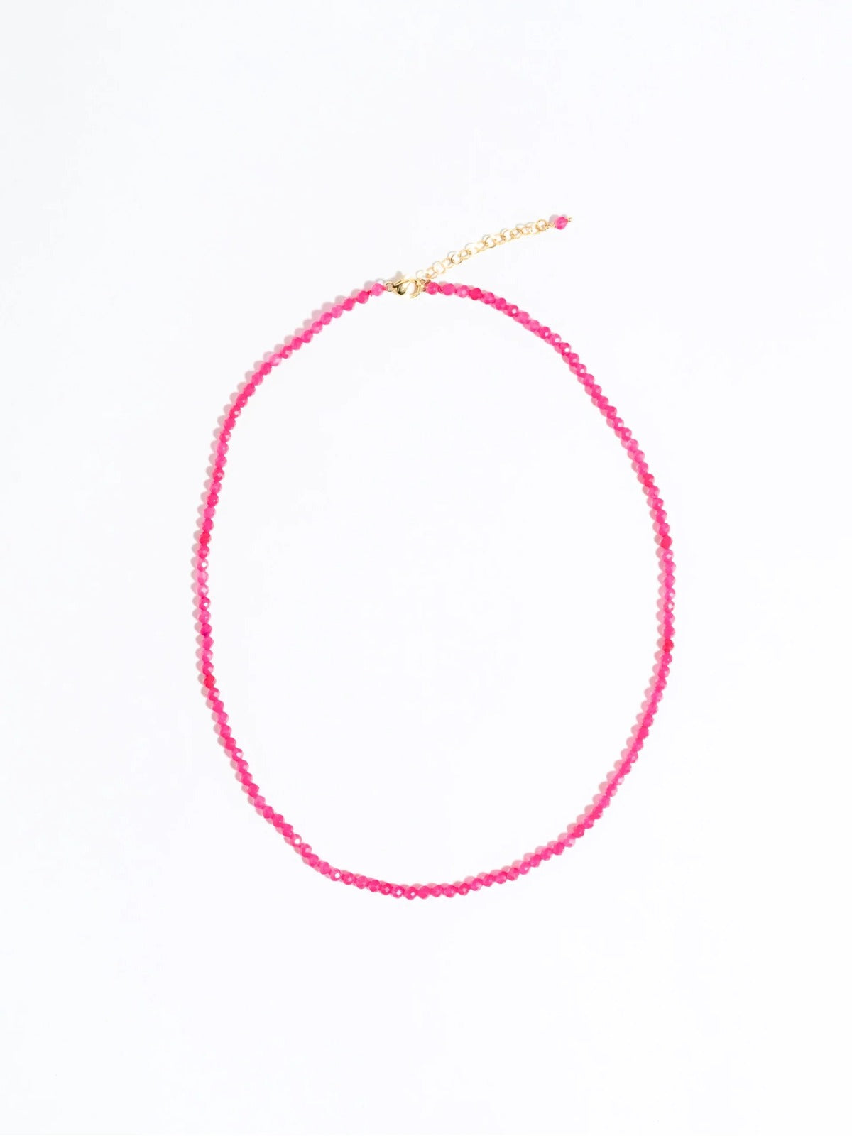 Collar Agata Mini