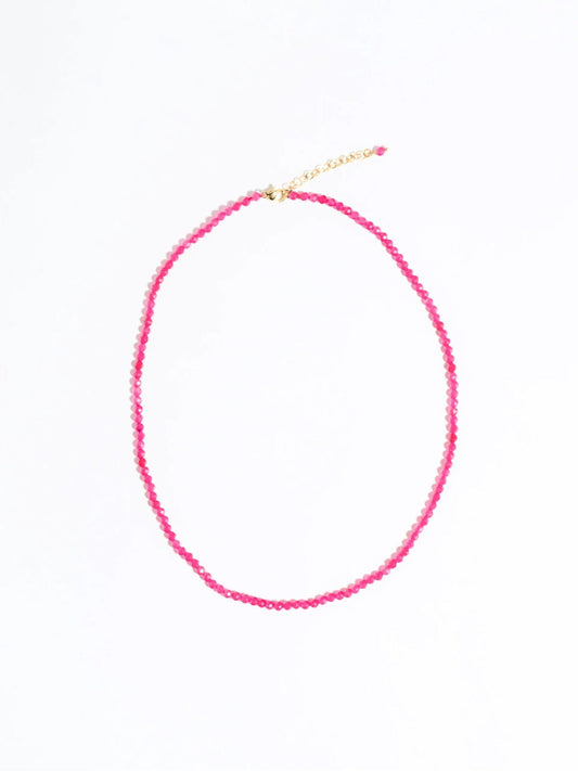 Collar Agata Mini