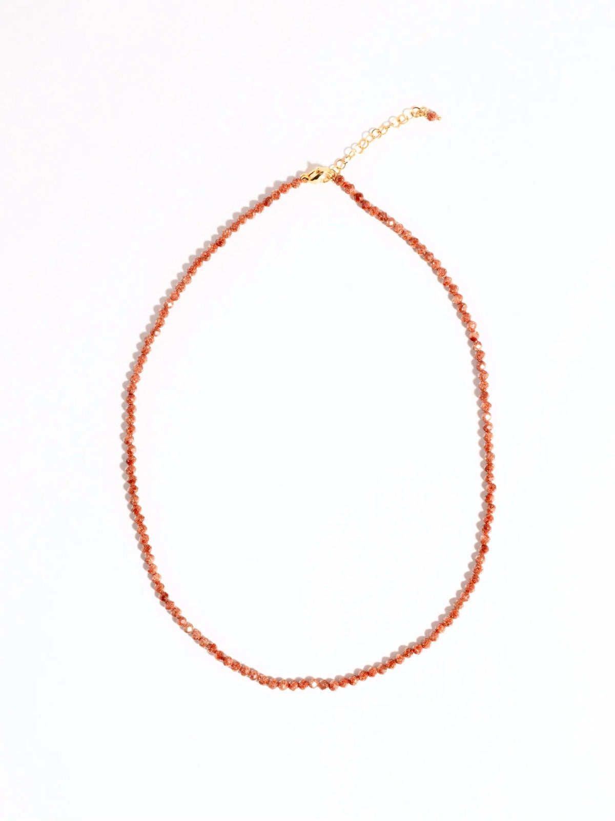 Collar Agata Mini