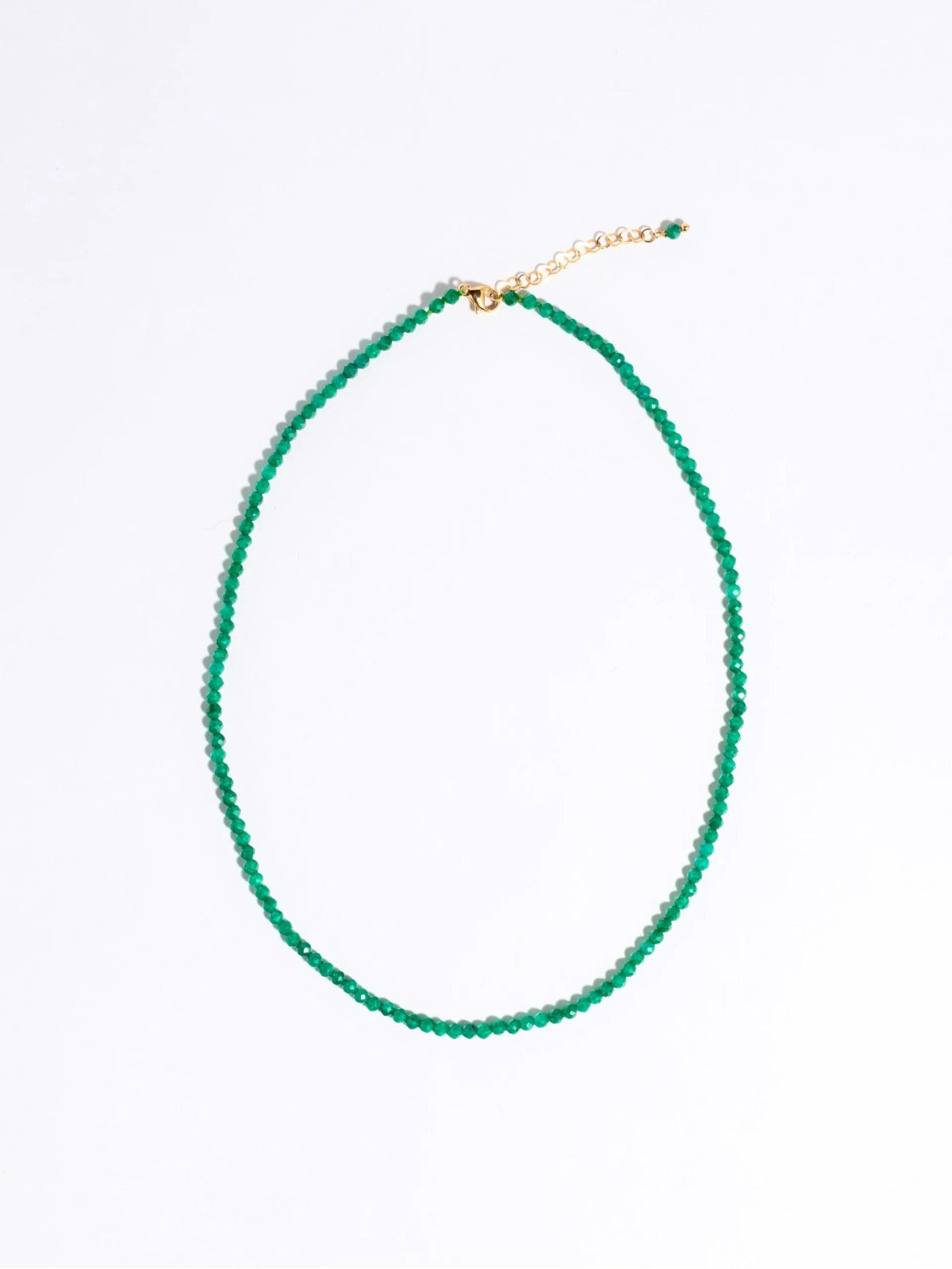 Collar Agata Mini