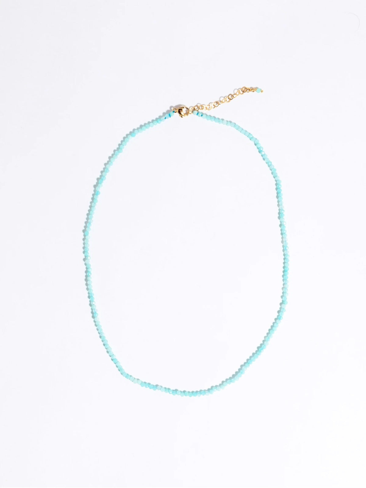 Collar Agata Mini