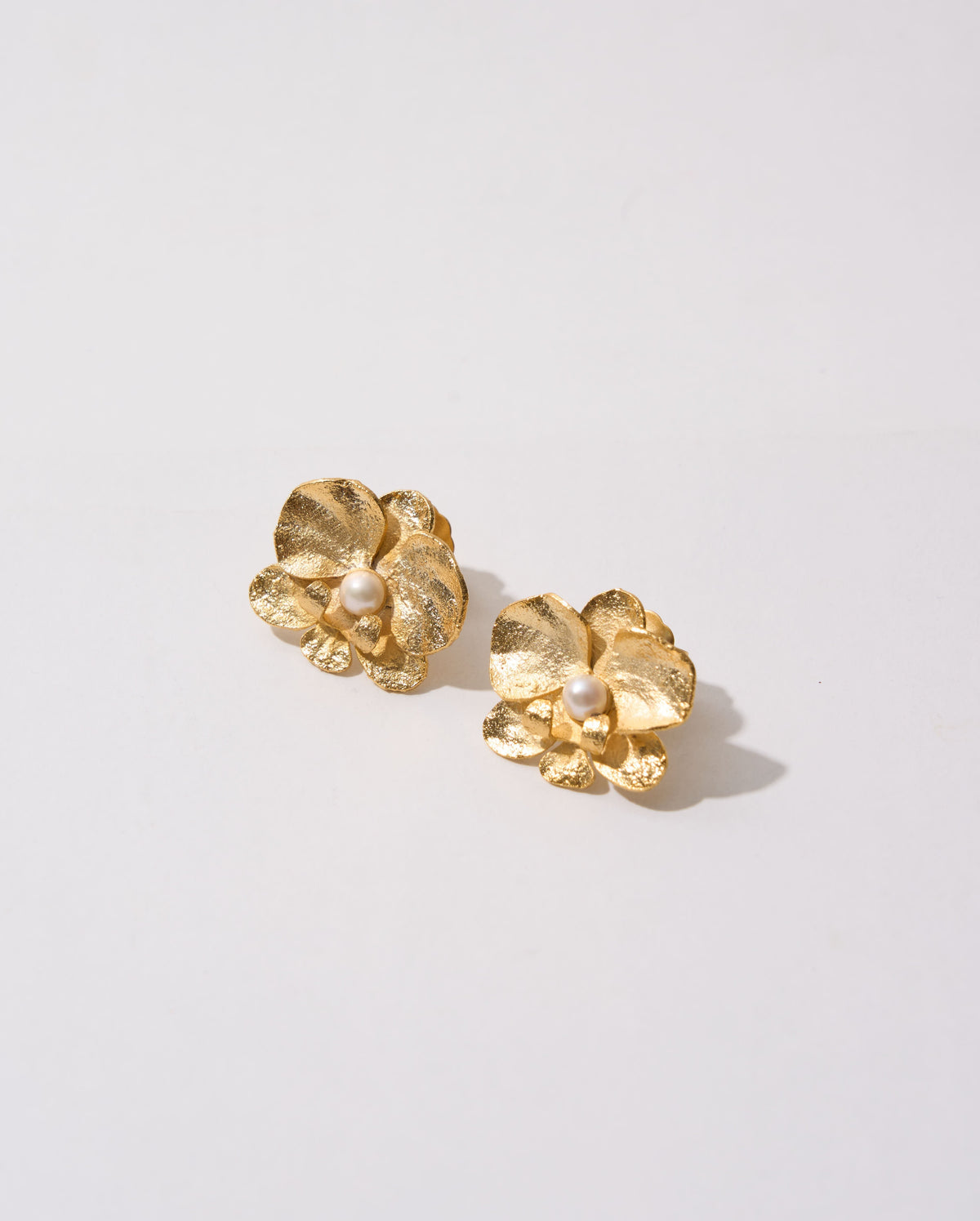Aretes Alba Mini