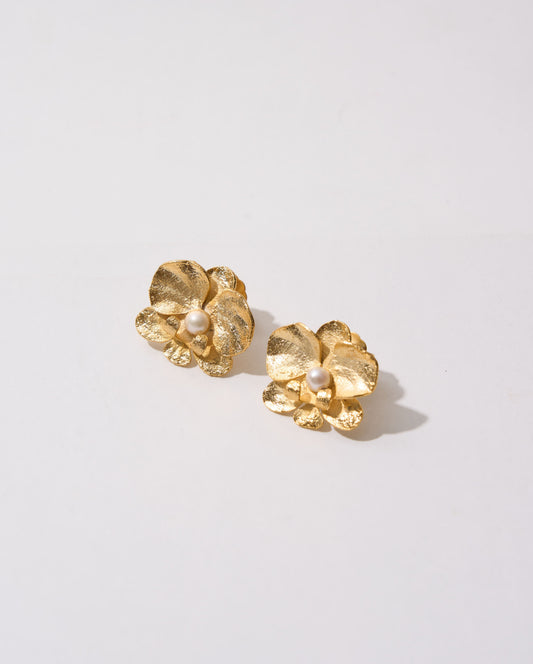 Aretes Alba Mini