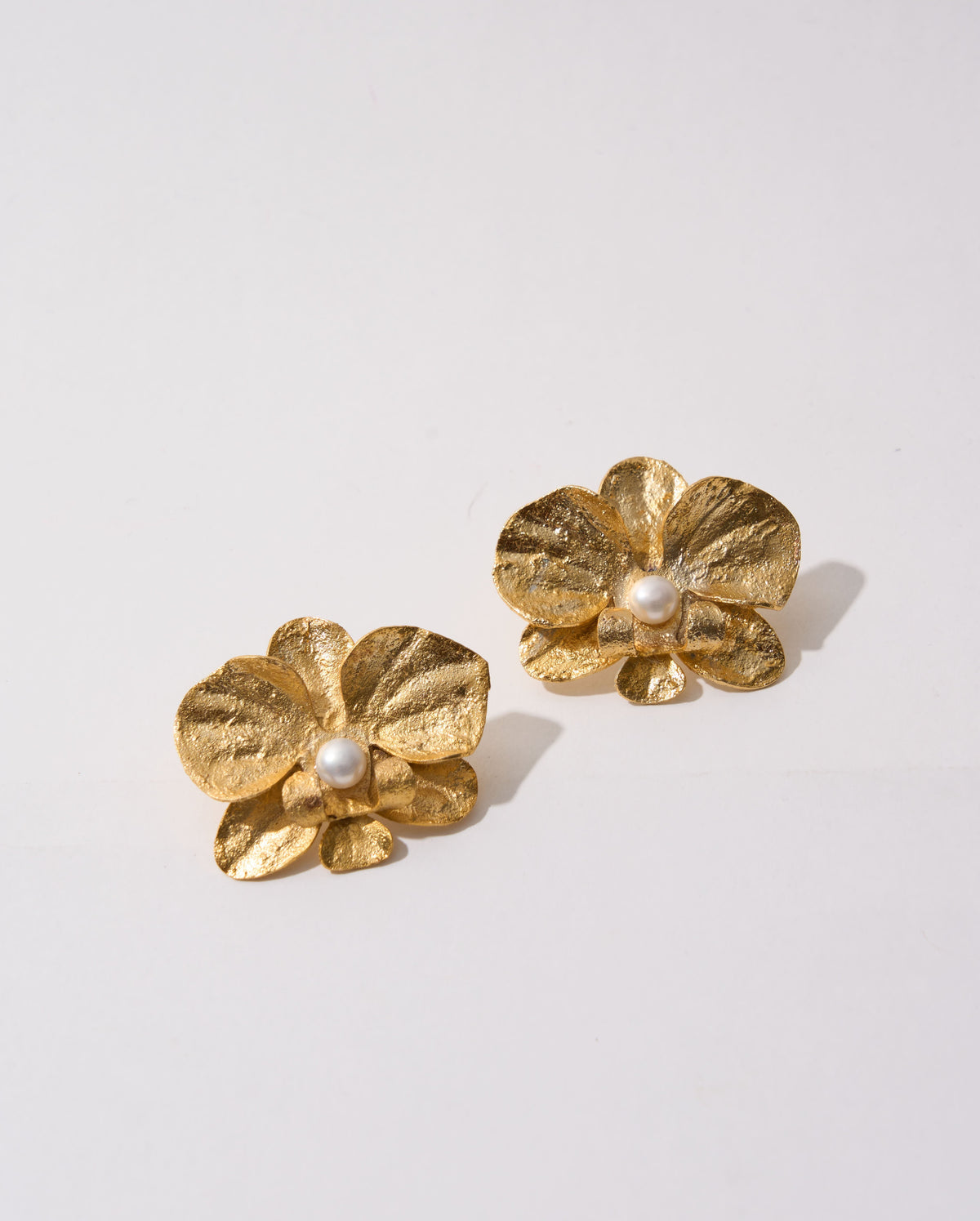 Aretes Alba Maxi