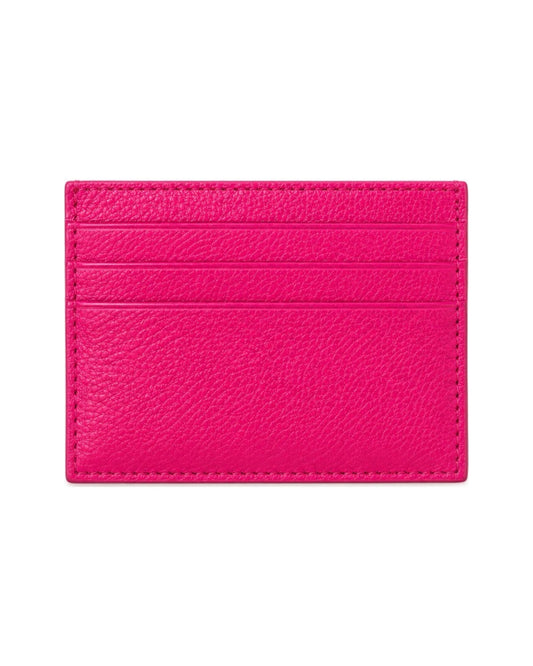 Leather Card Holder