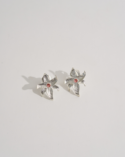 Aretes Aurora Mini