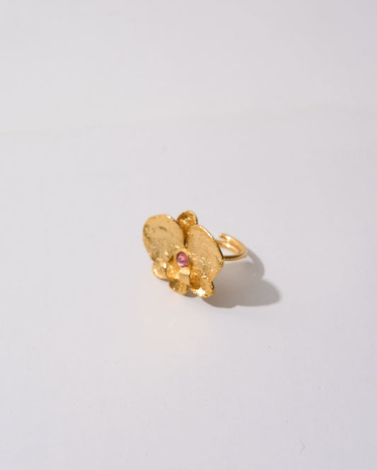 Anillo Alba