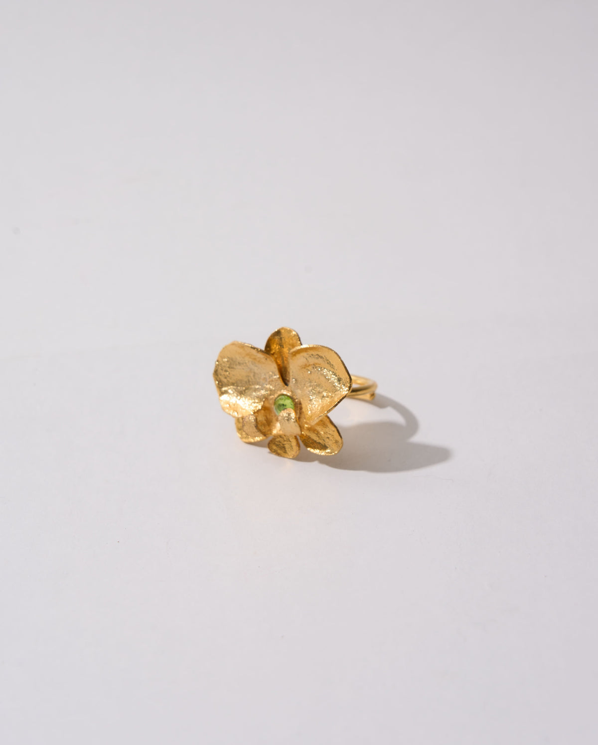 Anillo Alba