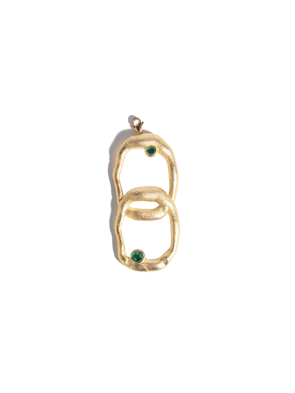 Bachué charm