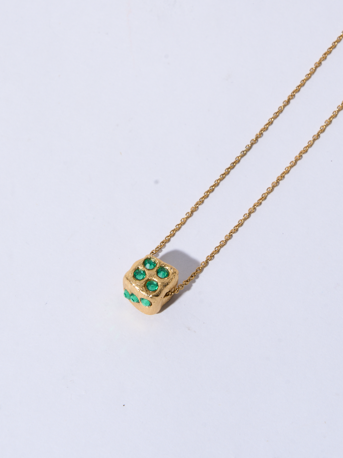 Collar Dado