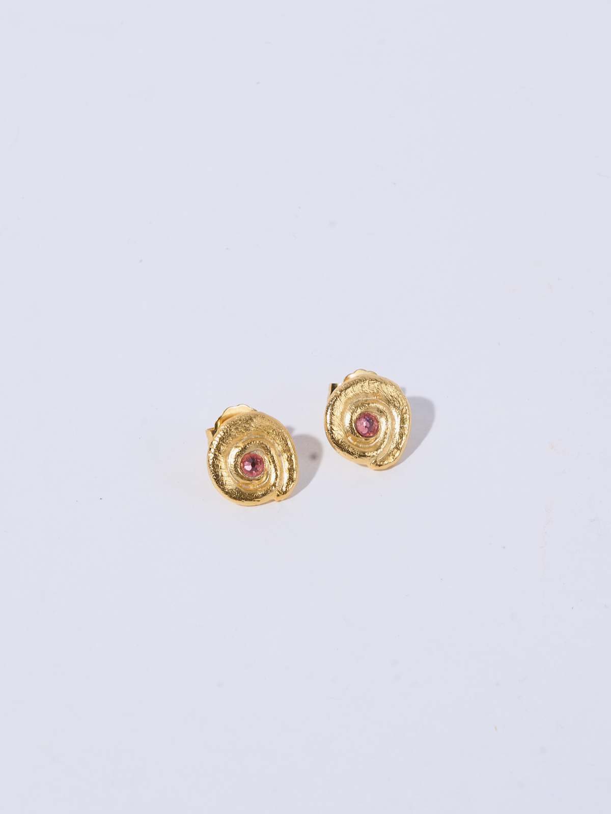Aretes Topo Caracol 1.5