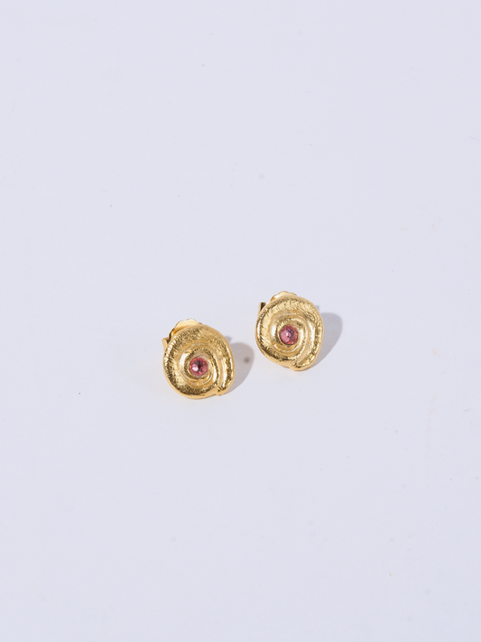 Aretes Topo Caracol 1.5