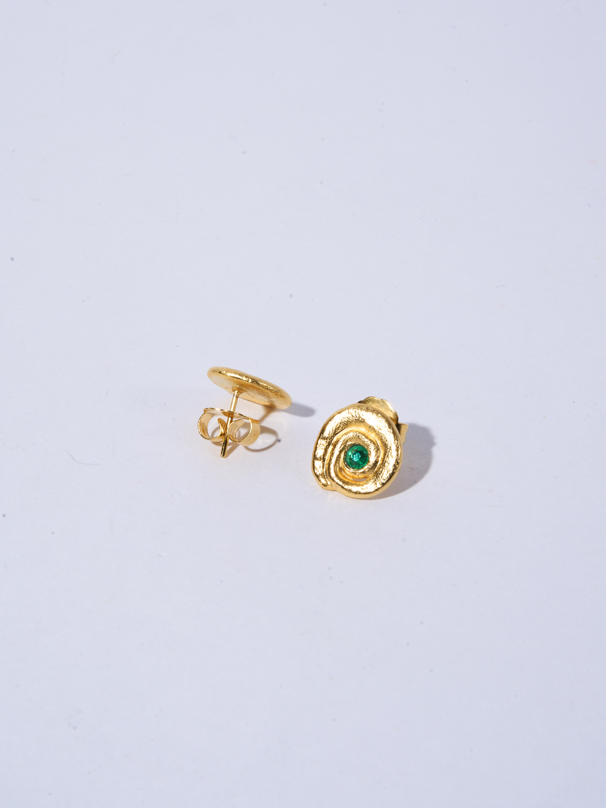 Aretes Topo Caracol 1.5