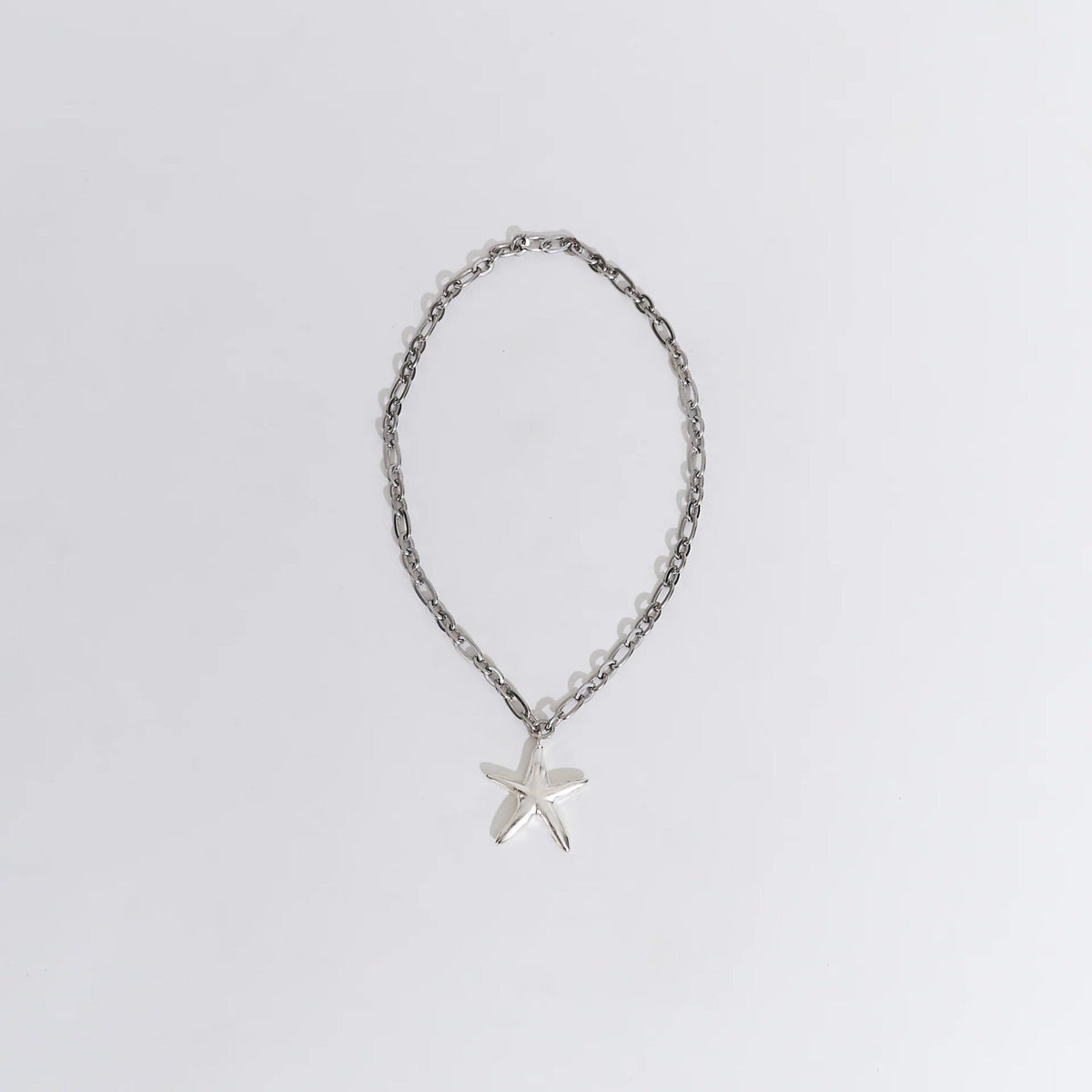 Collar una Estrella de Mar Maxi