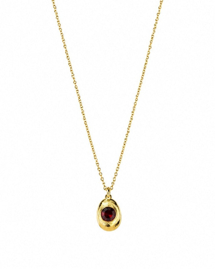 Collar Ophelia Mini