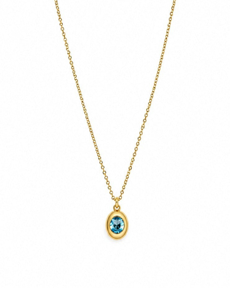 Collar Ophelia Mini