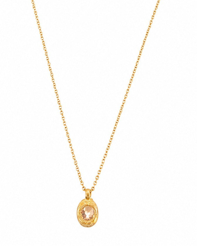 Collar Ophelia Mini