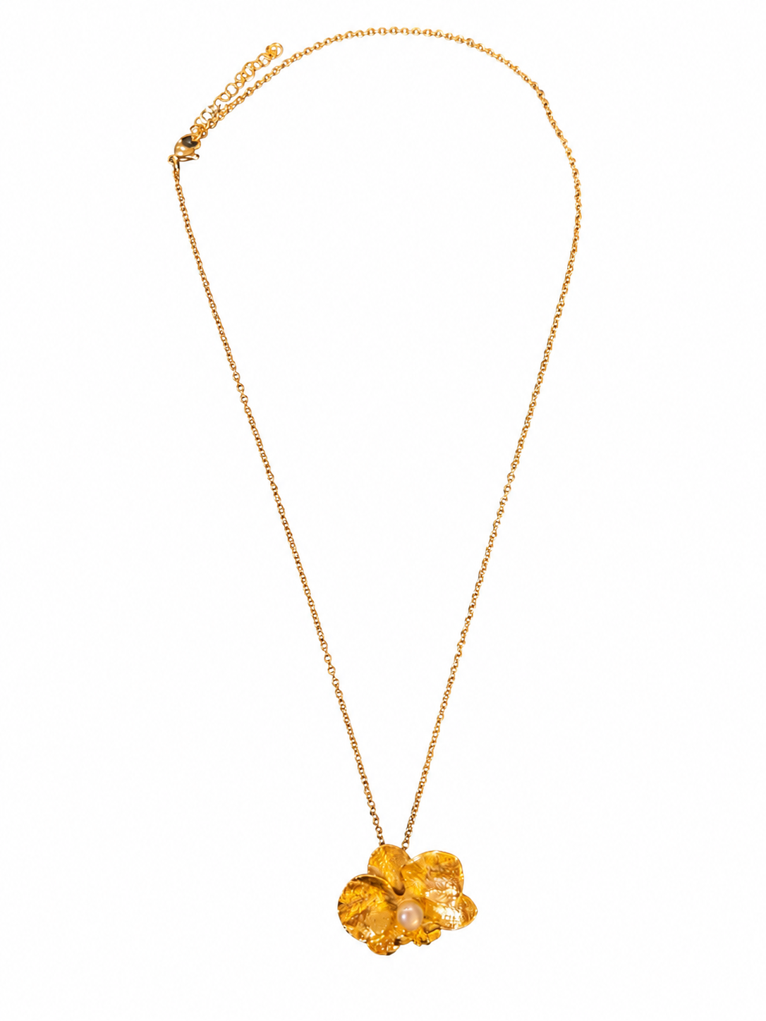Collar Alba Mini