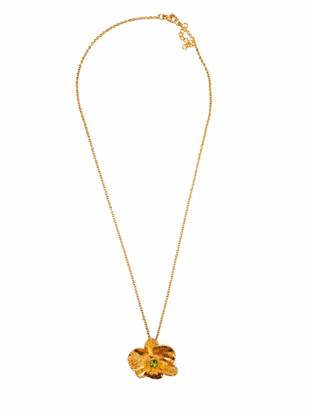 Collar Alba Mini