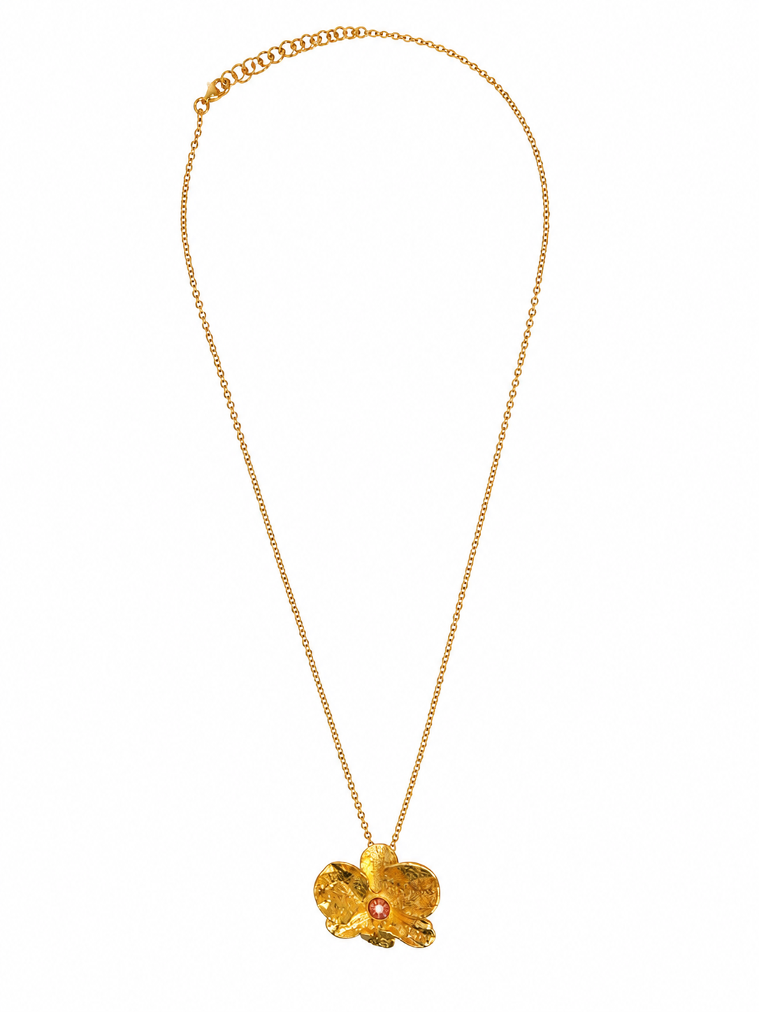 Collar Alba Mini