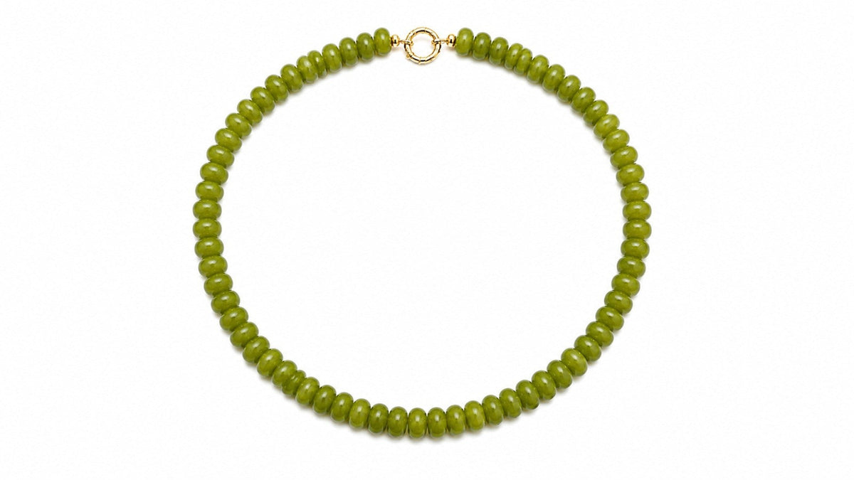Dona Necklace