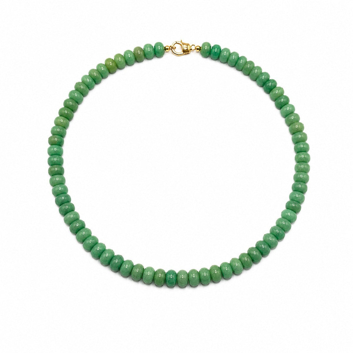 Dona Necklace