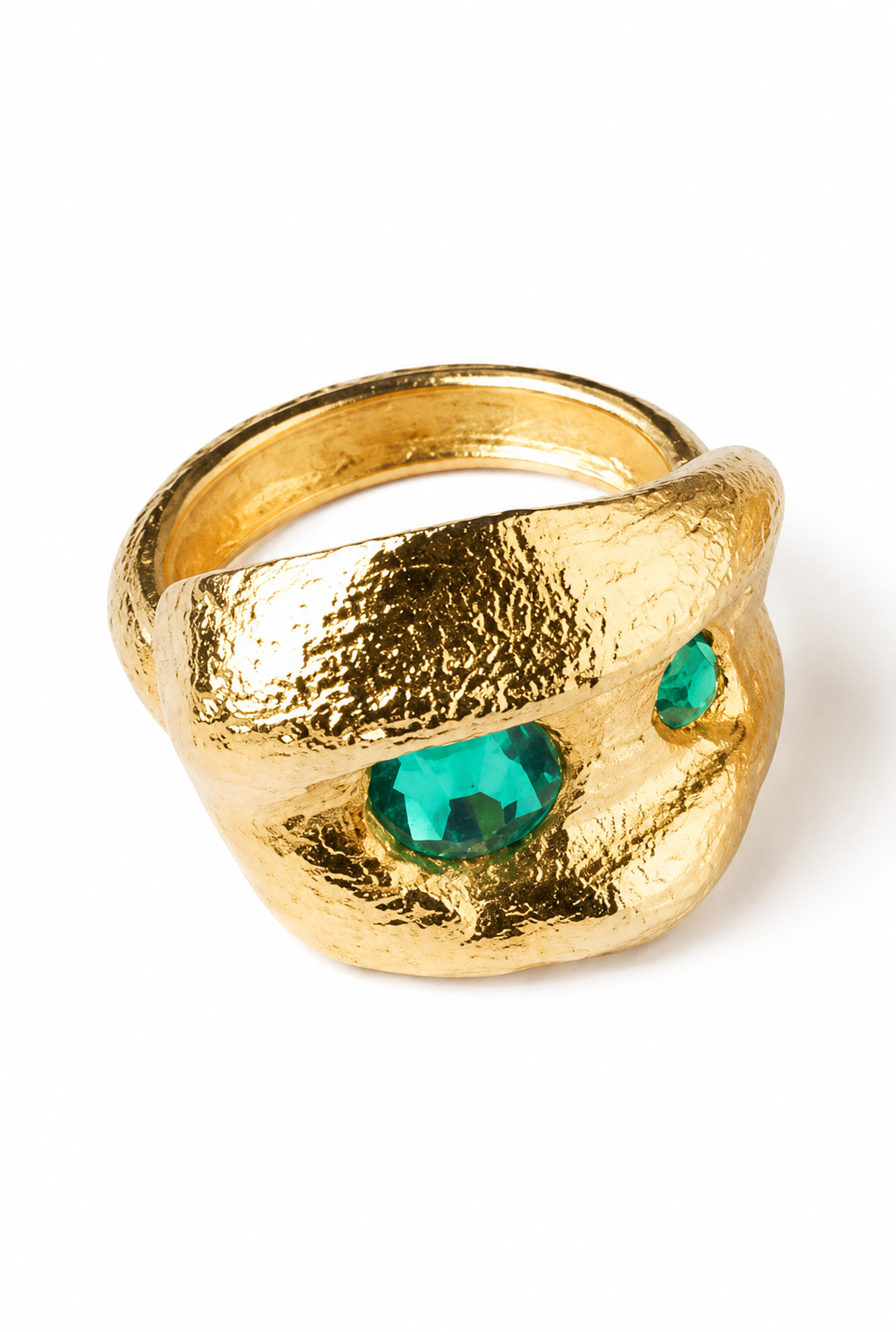 Anillo Soledad