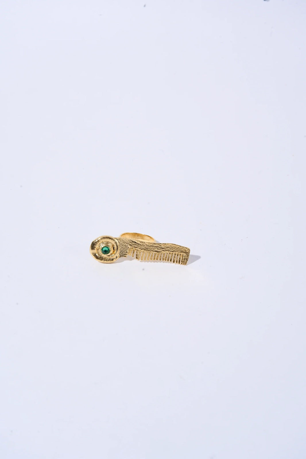 Anillo Peinilla