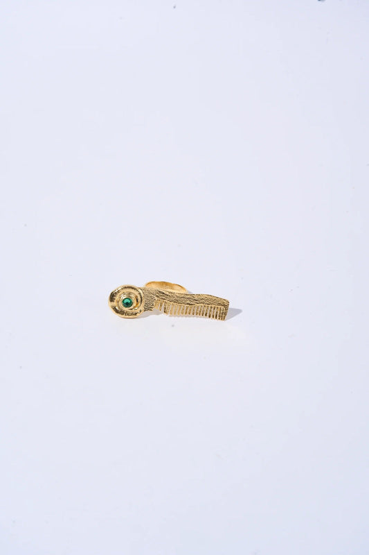 Anillo Peinilla