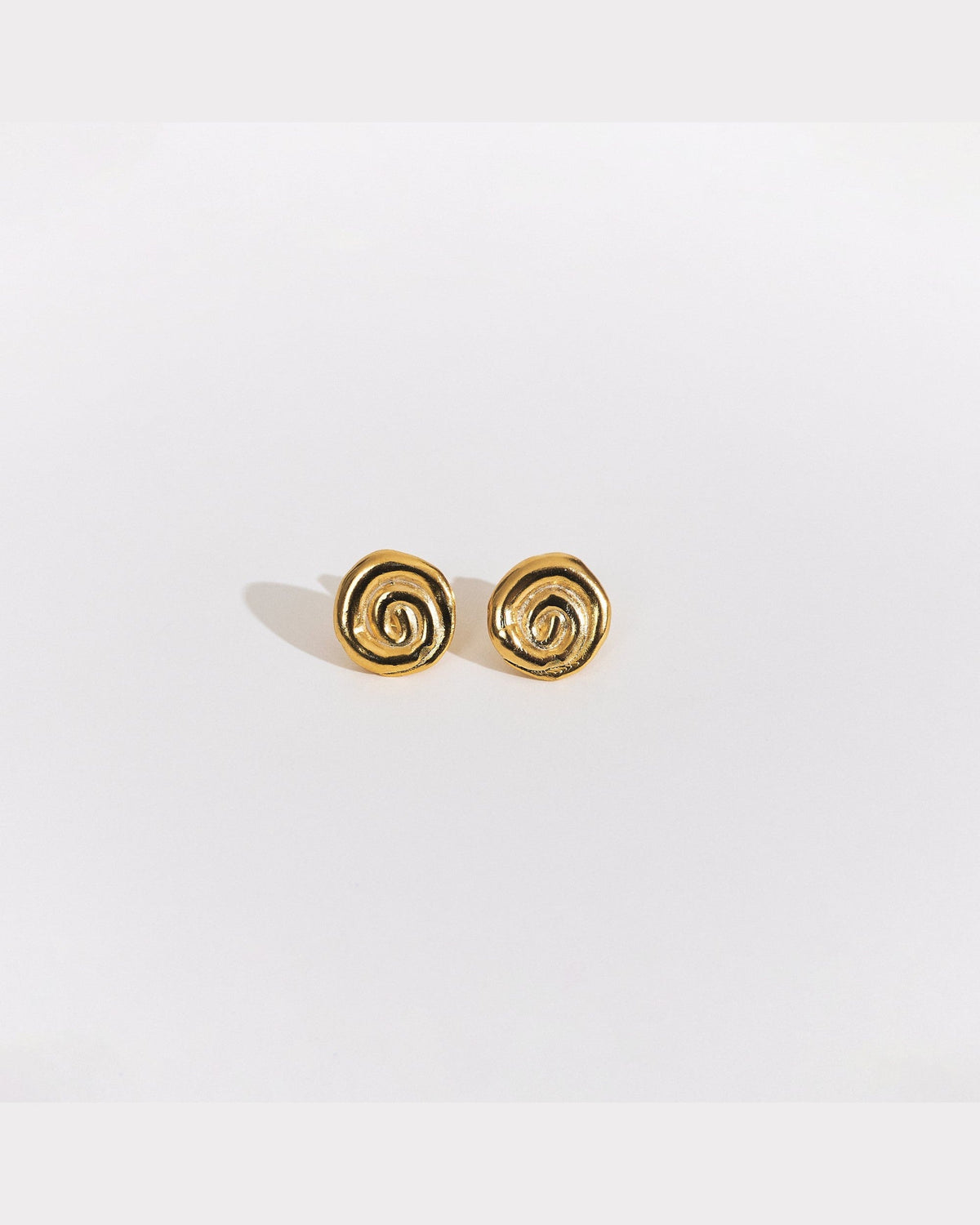 Aretes Molusco Mini