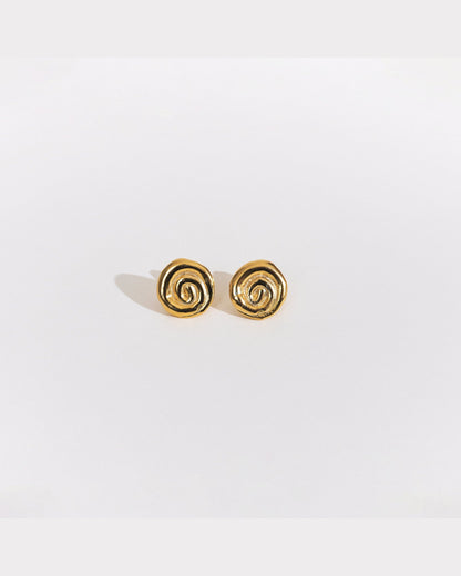 Aretes Molusco Mini