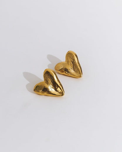 Aretes un Amor Maxi