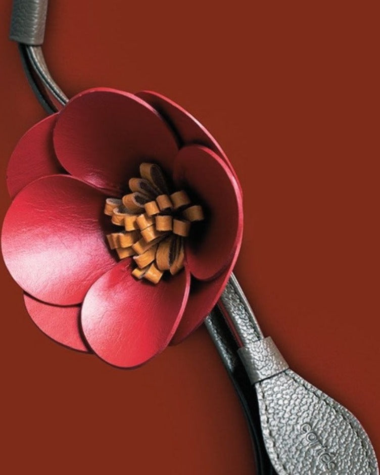 Flower Strap