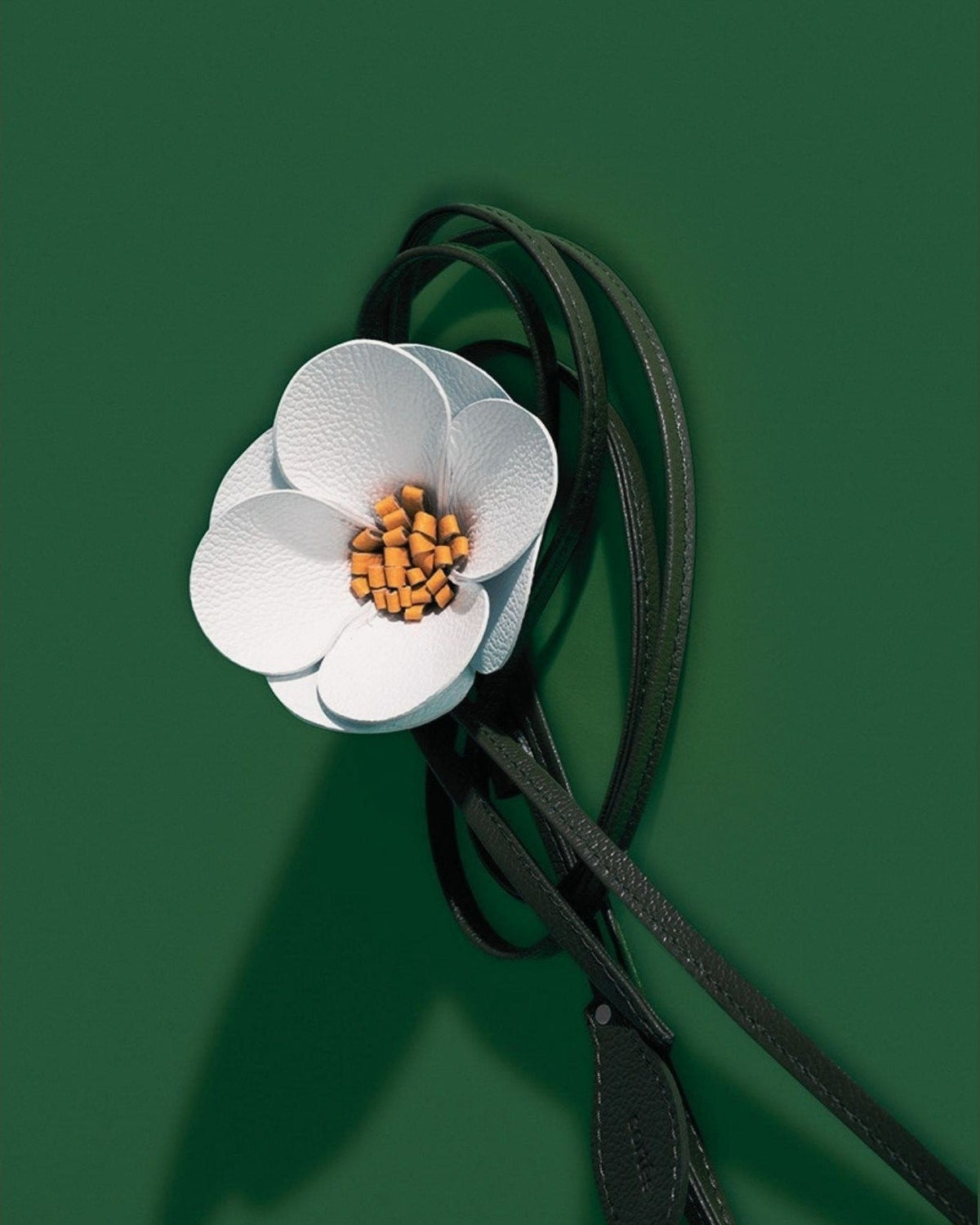 Flower Strap