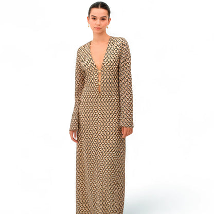 Jasp Dress