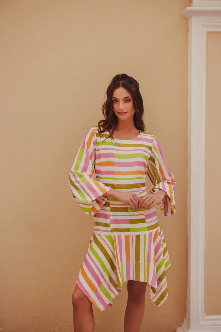 Vestido Levisa